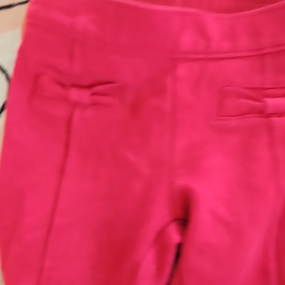 The Children's Place Red Leggings for Kids